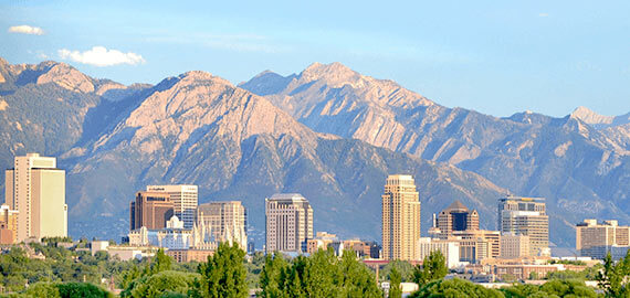 Salt Lake City